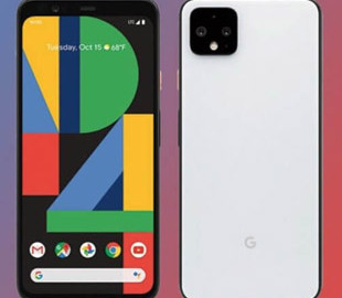 Google Pixel 4 будет снимать в темноте еще лучше