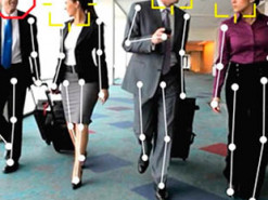 Mastercard заявила о работе над системой оплаты в транспорте по походке