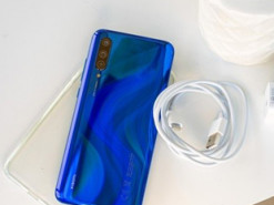Xiaomi Mi 9 Lite получил глобальную MIUI 12.5