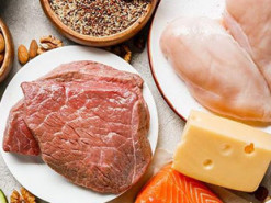 Медики назвали дієту, яка може продовжити життя