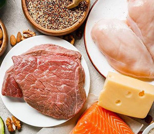 Медики назвали дієту, яка може продовжити життя