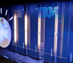 IBM будет использовать свой искусственный интеллект Watson для борьбы с раком