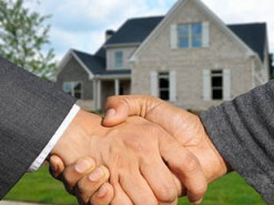 В Украине заблокированы все сделки с недвижимостью