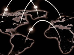 Ученые выяснили, как интернет влияет на миграцию