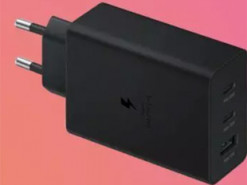 Samsung выпустит адаптер питания, подходящий ко всем устройствам