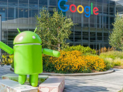 Google покупает стартап в сфере технологий для розничных торговцев