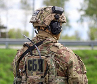 СБУ завела справу на головного "військового комісара "ДНР"