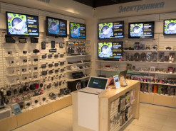 Similarweb: крупные торговые сети обогнали по популярности обычные интернет-магазины электроники