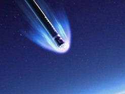 По стопам SpaceX. Запуск ракеты Electron с возвращением ступени из космоса – трансляция