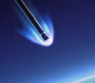 По стопам SpaceX. Запуск ракеты Electron с возвращением ступени из космоса – трансляция