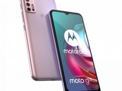 Motorola представила долгоиграющие смартфоны