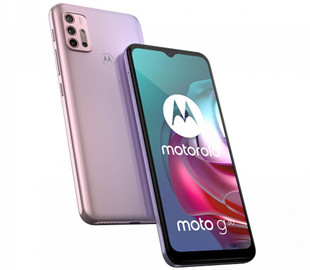Motorola представила долгоиграющие смартфоны