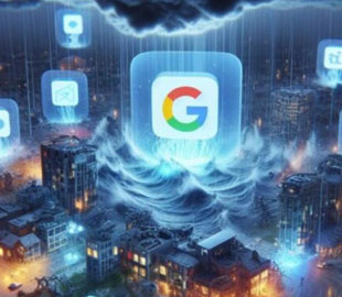 Google підтвердила, що ШІ вміє передбачати стихійне лихо за 7 днів до його настання