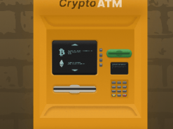 В США увеличились случаи мошенничества с биткоин-банкоматами