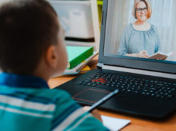 У Дніпрі та Кривому Розі навчальний процес буде дистанційним