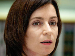 Президентка Молдови заявила про спроби дестабілізації ситуації в Гагаузії