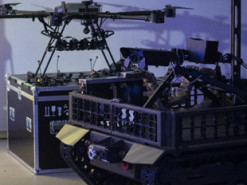 12 переможців і призовий фонд у $120 тисяч: результати Хакатону «Наступ машин»