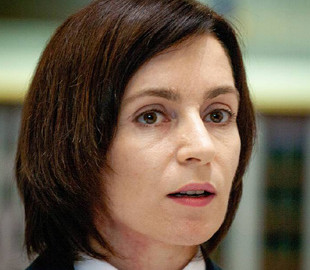 Президентка Молдови заявила про спроби дестабілізації ситуації в Гагаузії