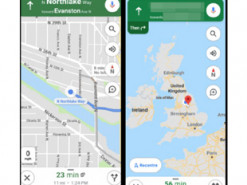 В Google Maps вернулась востребованная функция