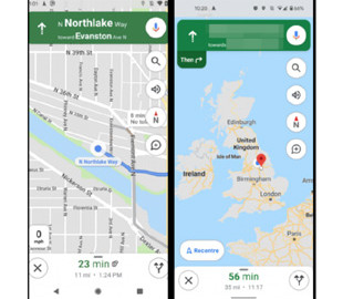 В Google Maps вернулась востребованная функция