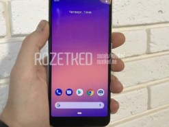 Ещё один смартфон Google Pixel полностью рассекретили до анонса