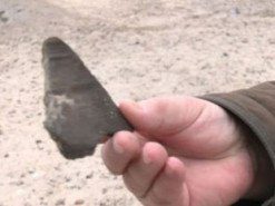 Археологи на березі Дніпра знайшли кераміку, якій понад три тисячі років