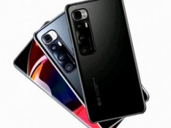 Xiaomi Mi 10 Ultra может стать первым коммерческим смартфоном с подэкранной фронталкой