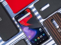 Смартфон OnePlus 7 может получить поддержку сетей 5G