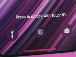 Apple выпустит iPhone со сканером отпечатков пальцев Touch ID в этом году