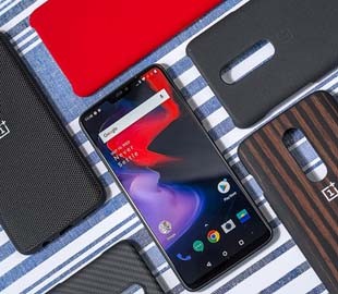 Смартфон OnePlus 7 может получить поддержку сетей 5G