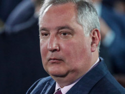 Рогозин решил изучать НЛО после аналогичного заявления NASA