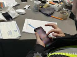 На Софиевской Борщаговке мужчина наладил реализацию поддельных Covid-сертификатов и медсправок