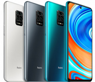 В Китае сертифицирован неизвестный смартфон Redmi