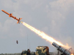 Україна вперше показала нову ракету "Довгий Нептун", - Defense Express