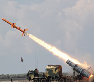 Україна вперше показала нову ракету "Довгий Нептун", - Defense Express