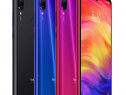 Представлен смартфон Xiaomi Redmi Note 7 Pro с 48-мегапиксельной камерой