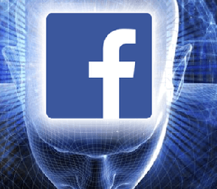 Новый ИИ Facebook учится видеть без помощи человека