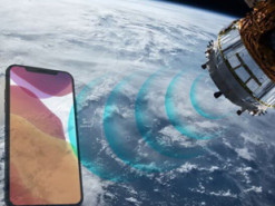 Apple впроваджує в iPhone нові функції на основі супутникового зв’язку