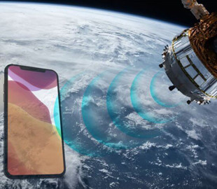 Apple впроваджує в iPhone нові функції на основі супутникового зв’язку