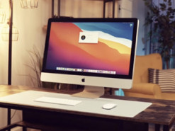 Блогер сделал первый в мире iMac с процессором M1