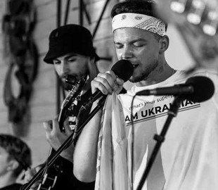 Переможець "Голосу" Лазановський порадив колегам, що робити з російськомовними піснями