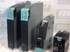 В частотных преобразователях Siemens SINAMICS выявлены опасные уязвимости