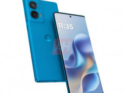 Розкрито дизайн та характеристики смартфона Moto G96