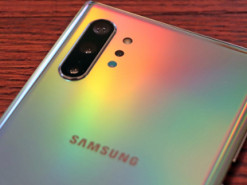 Камера Samsung Galaxy S11 получила новый модуль