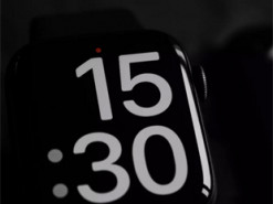 Apple придумала, как внедрить маленькую камеру в часы