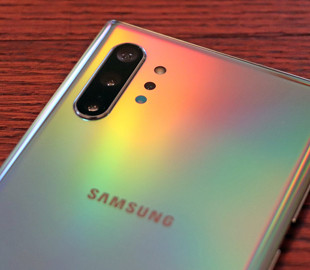 Камера Samsung Galaxy S11 получила новый модуль