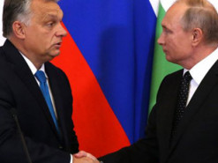 Кремлівський "інкубатор" у Telegram: як Орбан залякує Угорщину перед виборами