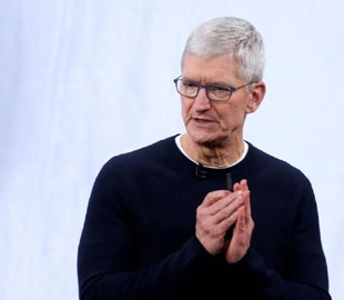 Новий Інтернет: глава Apple назвав технології, які змінять майбутнє людства