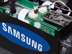 Samsung поможет добывать биткоины