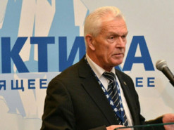 Допомагав КНР: у РФ помер вчений, звинувачений ФСБ у державній зраді